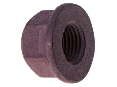 Mopar 6509429AA Nut-Locking