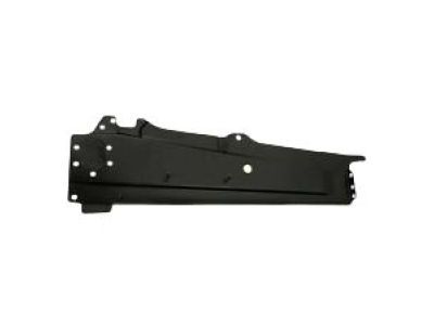 68477785AA Mopar Fender Closure Product Photo 1 of 1