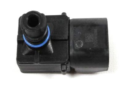 Chrysler 300 MAP Sensor - 68199324AB