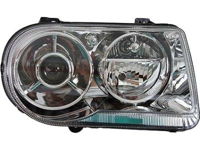 Chrysler 57010862AA