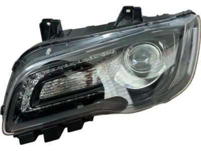 Chrysler 57010862AA