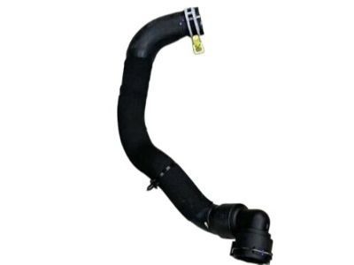 Mopar 68102133AB Hose-Radiator Outlet