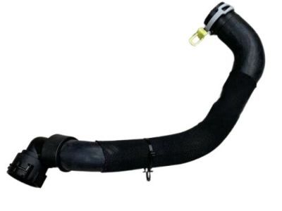 2014 Jeep Cherokee Radiator Hose - 68102133AB