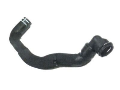 Mopar 68102133AB Hose-Radiator Outlet