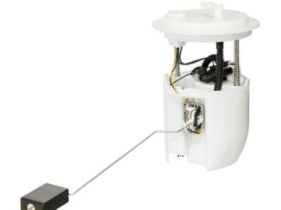 Mopar 68051683AA Fuel Pump Module Assembly