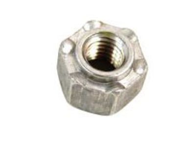 Mopar 6101916 Nut-HEXAGON Weld