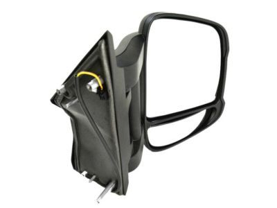 Mopar 5MD18JXWAA Outside Rear View Mirror