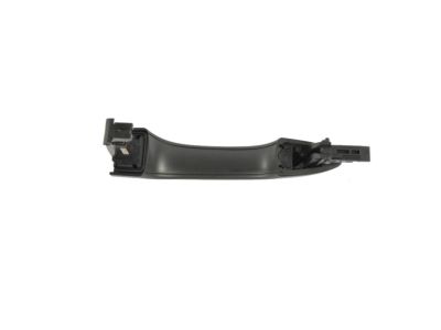 Mopar 5VH52RXFAA Handle-Exterior Door