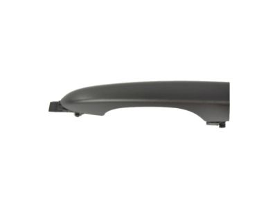 Mopar 5VH52RXFAA Handle-Exterior Door
