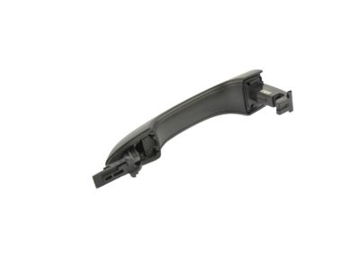Mopar 5VH52RXFAA Handle-Exterior Door