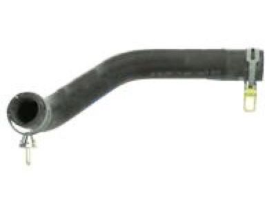 Mopar 5058881AC Hose-Radiator Inlet