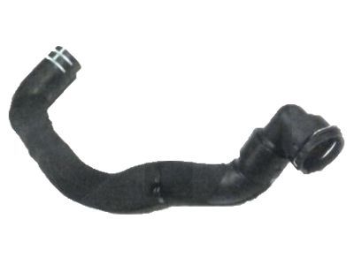 2014 Dodge Journey Radiator Hose - 5058881AC