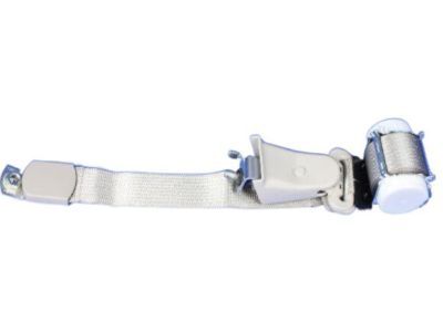 Mopar ZV721D1AC 2Nd Rear Outer Seat Belt