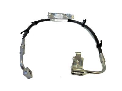 Mopar 68171944AE Hose-Brake