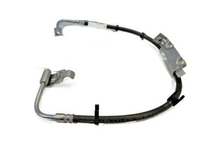 2018 Jeep Wrangler Brake Line - 68171944AE