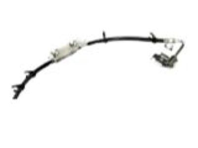 Mopar 68171944AE Hose-Brake