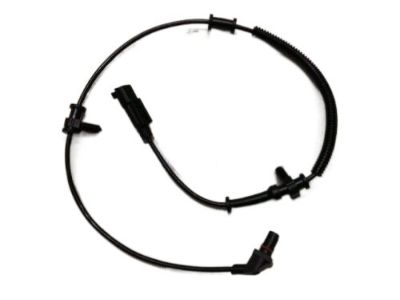 Mopar 68060333AB Sensor-Anti-Lock Brakes