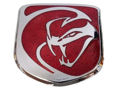 2015 Dodge Viper Emblem - 1VN1706SAA