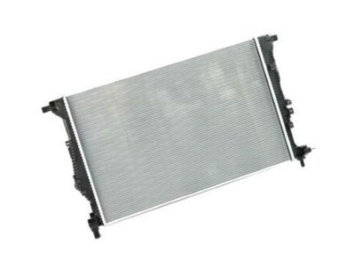 Jeep Radiator - 68291179AA