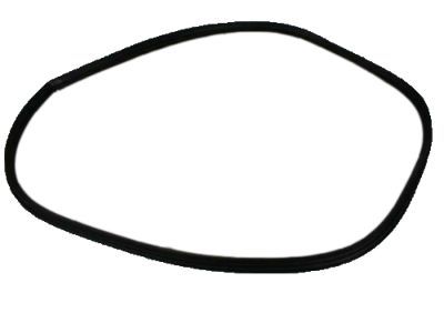 Mopar 55399181AC WEATHERSTRIP-LIFTGATE Glass