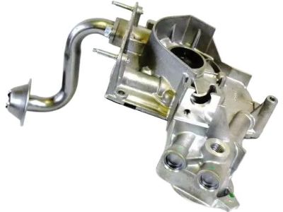 5047363AD Mopar Engine Oil Pump Product Photo 2 of 6