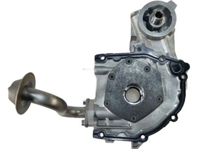 5047363AD Mopar Engine Oil Pump Product Photo 3 of 6