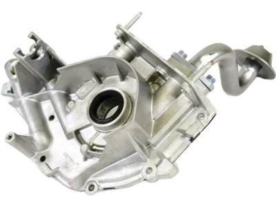 5047363AD Mopar Engine Oil Pump Product Photo 1 of 6