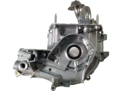 5047363AD Mopar Engine Oil Pump Product Photo 6 of 6