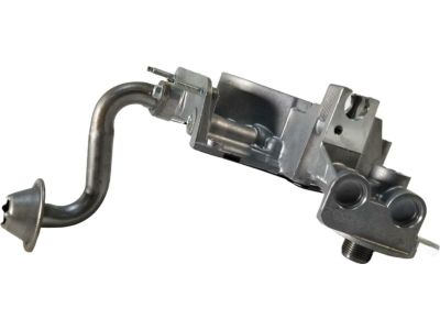5047363AD Mopar Engine Oil Pump Product Photo 4 of 6