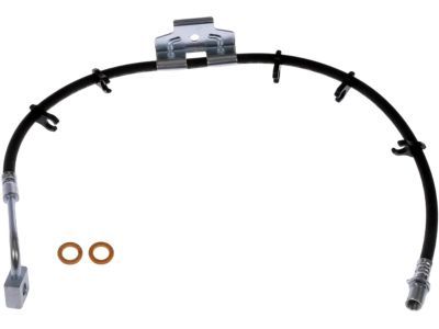 2004 Dodge Ram 3500 Brake Line - 52010312AC