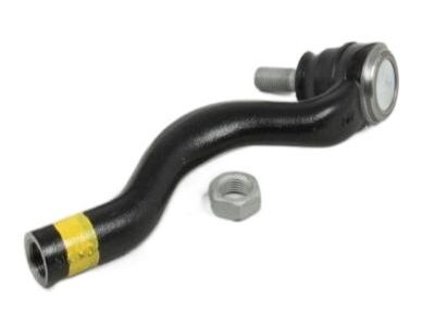 Jeep Grand Cherokee Tie Rod End - 68069646AB