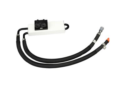 Jeep Power Steering Cooler - 52125431AA