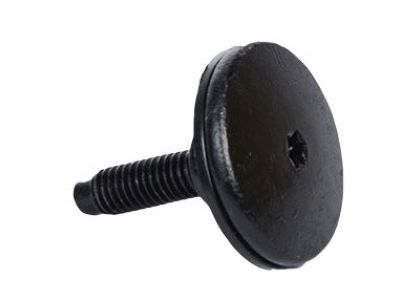 Mopar 6510134AA Screw-Special Head