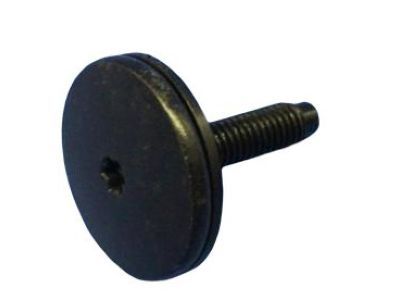 Mopar 6510134AA Screw-Special Head