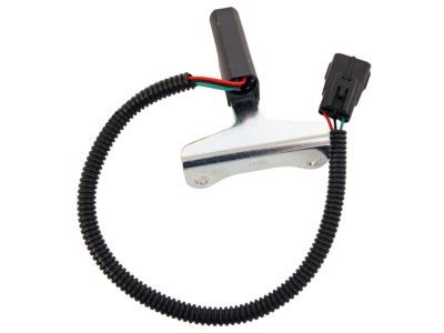 Crankshaft Position Sensor – For Dodge Dakota, Ram 1500 2500 3500, Jeep Grand Cherokee – 1994-1996 3.9L 5.2L 5.9L