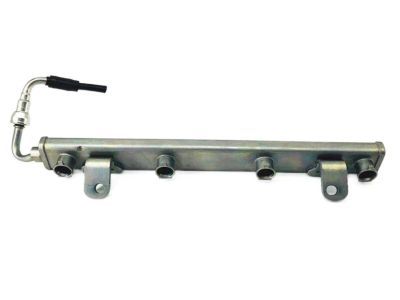 Chrysler PT Cruiser Fuel Rail - 5135911AB