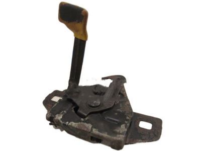 Chrysler 300M Hood Latch - 4580730AD