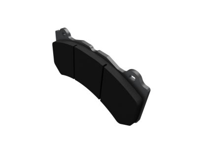 68525329AB Mopar Front Disc Brake Product Photo 1 of 3