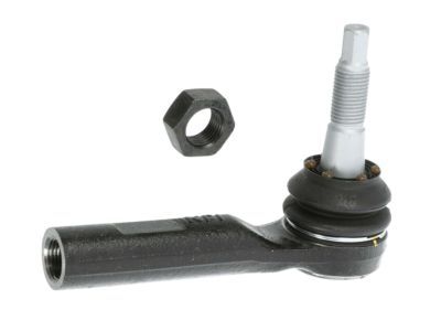 Mopar 68382397AA Tie Rod-Outer End