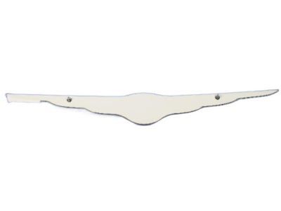 Mopar 68083342AA Ornament-DECKLID