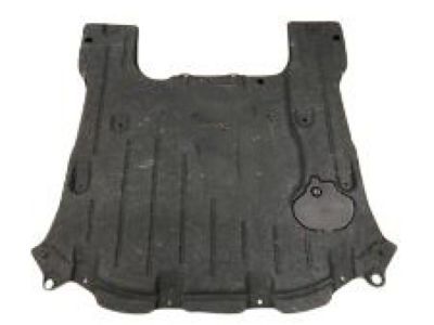 Mopar 68376428AA Belly-Front