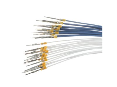 68496389AA Mopar 16 Way Wiring Product Photo 2 of 2