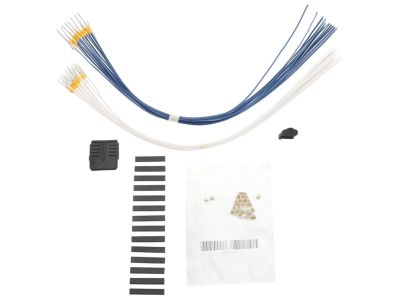 Mopar 68496389AA 16 Way Wiring 68496389AA Mopar 16 Way Wiring Product Photo 1 of 2