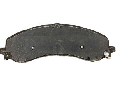 Ram 3500 Brake Pad - 68461656AB