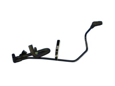 Mopar 4854100 Harness-Vapor PURGE