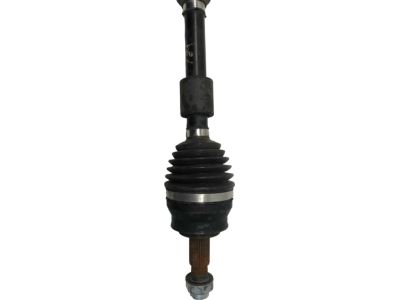 Mopar 52123849AA Axle Half Shaft