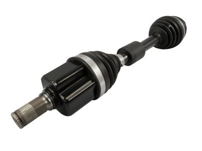 Mopar 52123849AA Axle Half Shaft