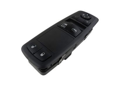 Ram C/V Power Window Switch - 68110870AA