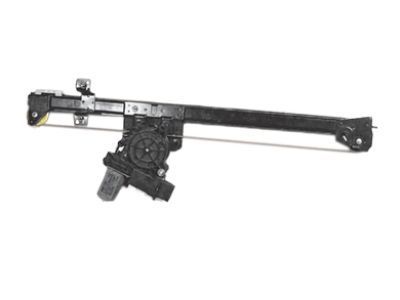 Ram ProMaster 3500 Window Regulator - 68267289AA