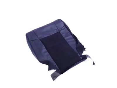 2022 Jeep Grand Cherokee WK Seat Cover - 6UW92DX9AA